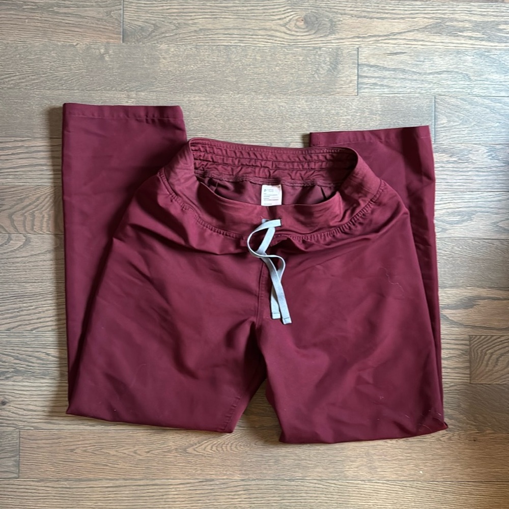 Figs livingston scrub pant